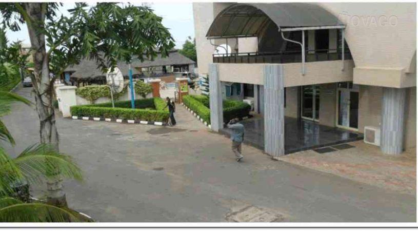 Salt Spring Resort Abakaliki | Accommodation Abakaliki