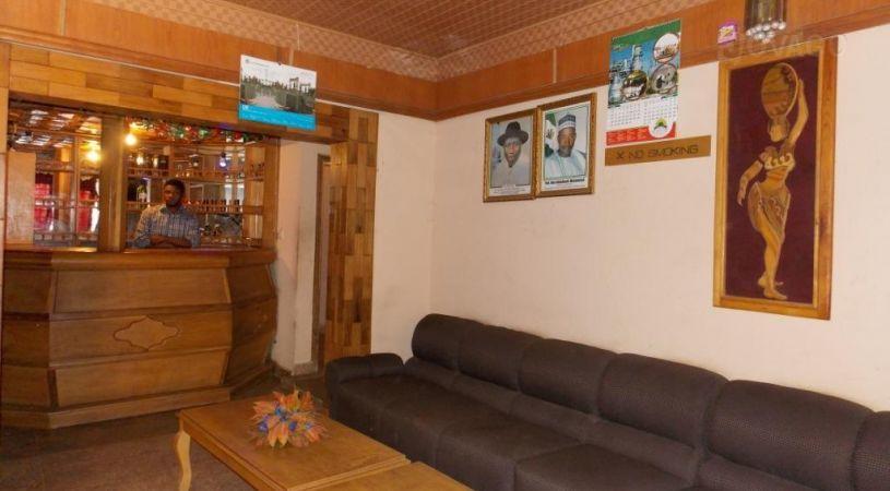 Top Klaz Hotels Limited | Kubwa Accommodation