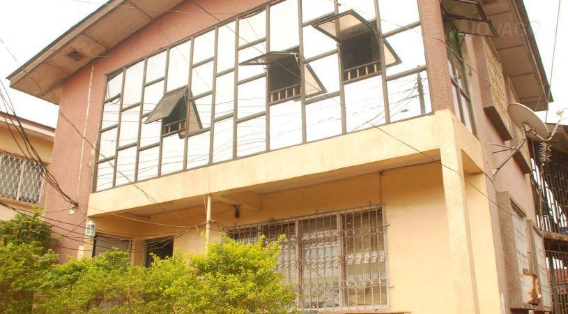 High Taste Hotel | Aba Accommodation