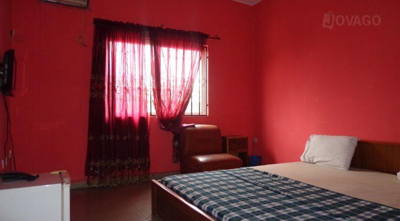Olive Hotel and Suite | Aba Accommodation
