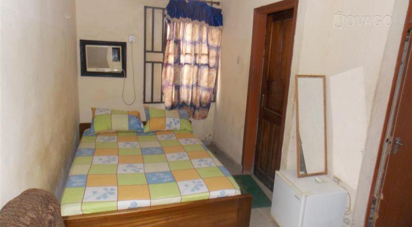 Decan Hotels | Accommodation Rumuodara
