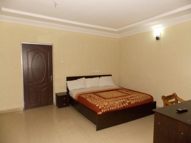 Hilltop Guest Paradise | Lugbe Accommodation