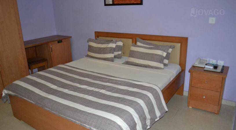 Allen Suites Limited | Independence Layout Accommodation