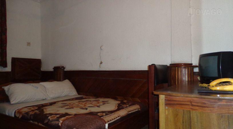 Hills Hotel Beverly | Aba Accommodation