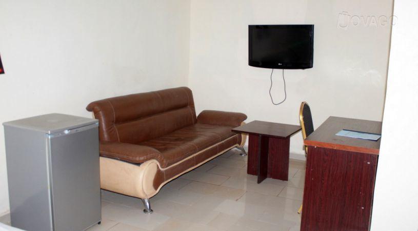 Apa Gate Hotel Limited | Accommodation Otukpo