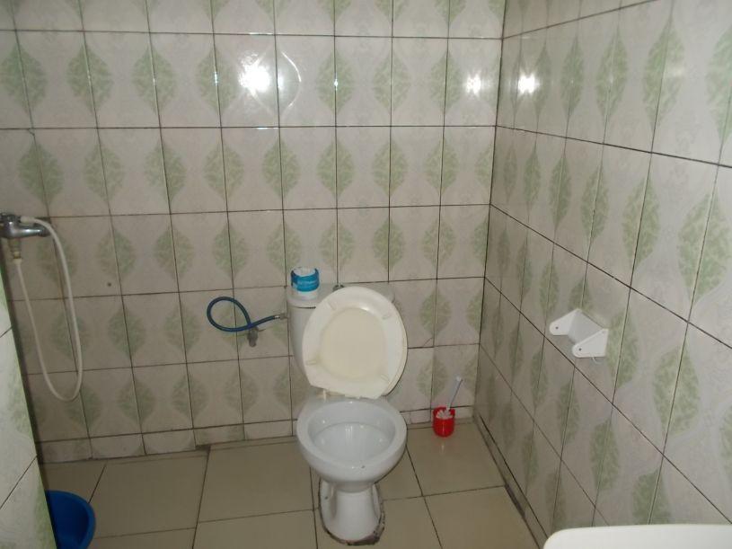 Urumuli Hotel | Accommodation Musanze