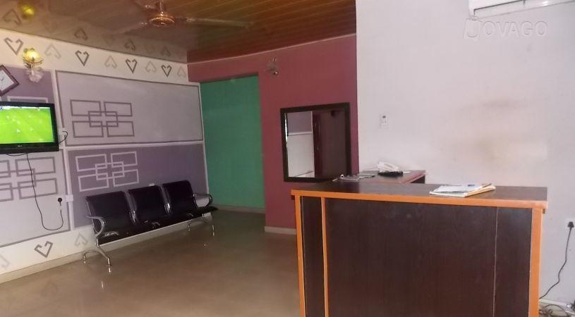 Dandy Hotels (Main) | Otukpo Accommodation