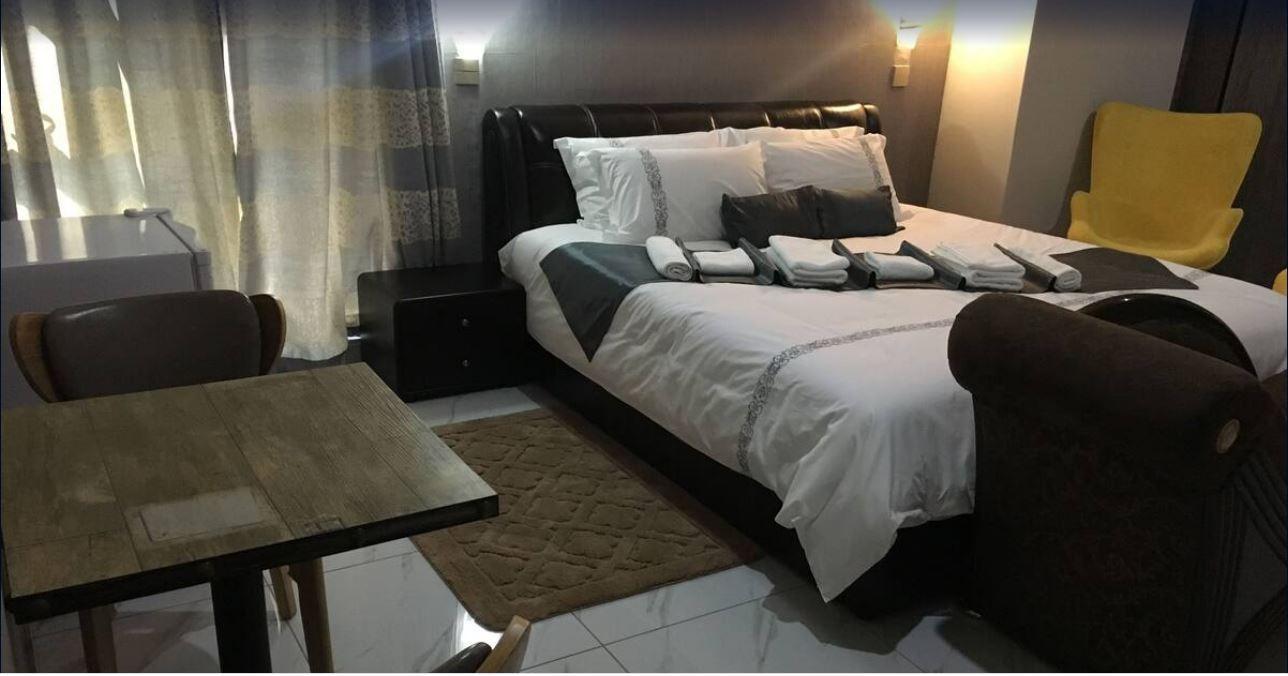 Kanyi Guest House