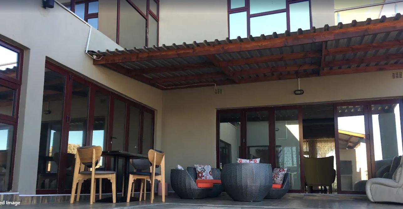 Kanyi Guest House