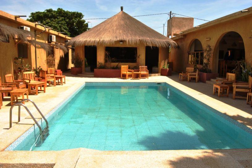 J'aime le S?n?gal | Somone Accommodation