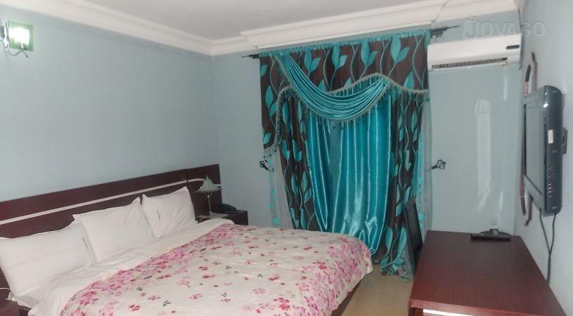 Garima Hotel And Suites | Accommodation Otukpo