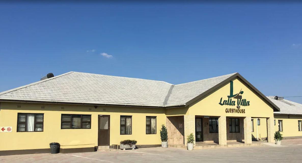 Lalla Villa Guest Lodge