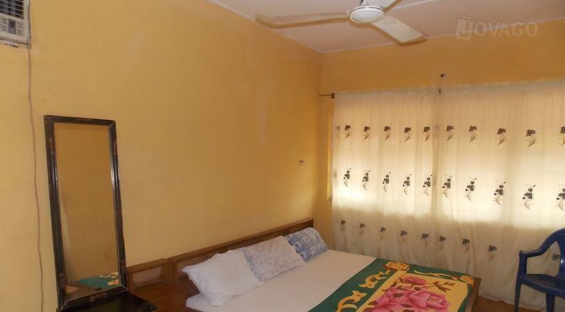 Ijah Hotel | Accommodation Otukpo