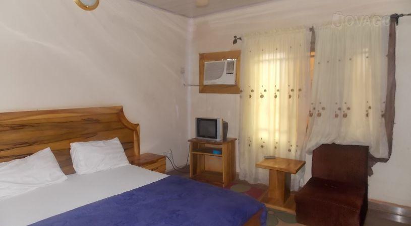 Grams Resort | Otukpo Accommodation