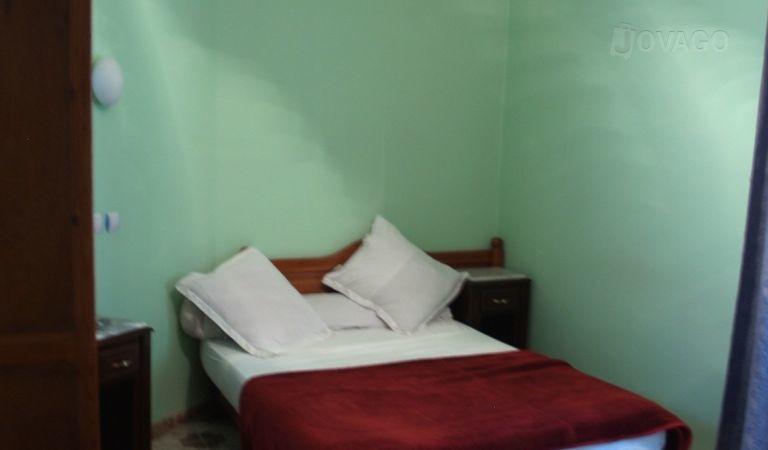 Hotel Malik | Algiers Accommodation