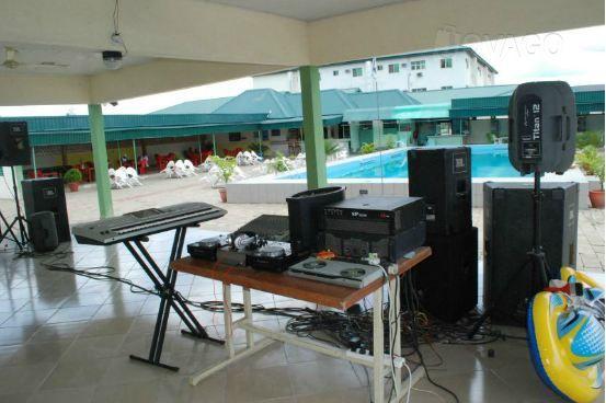 Matho Crystal Hotel | Accommodation Otuoke