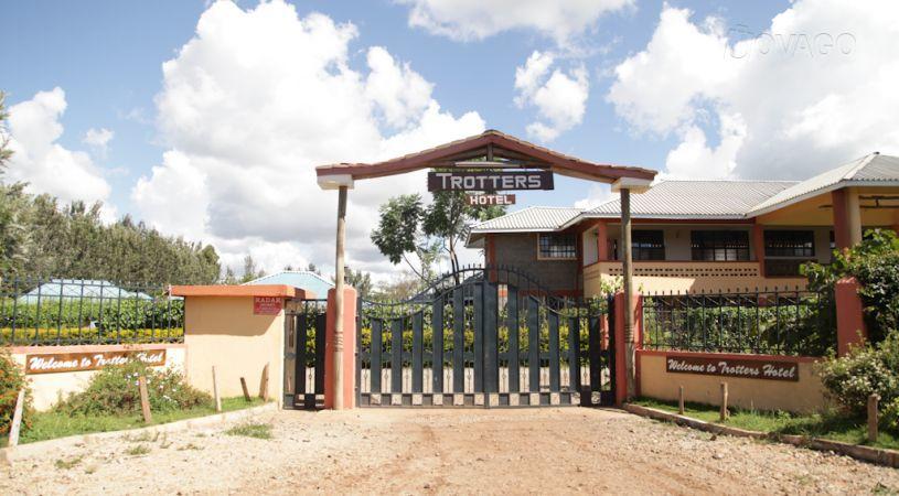Trotters Hotel