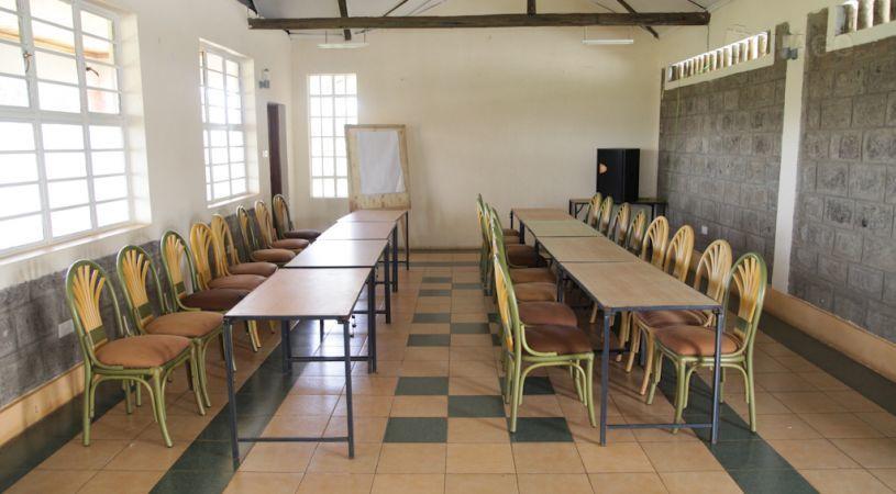 Trotters Hotel | Thika Accommodation