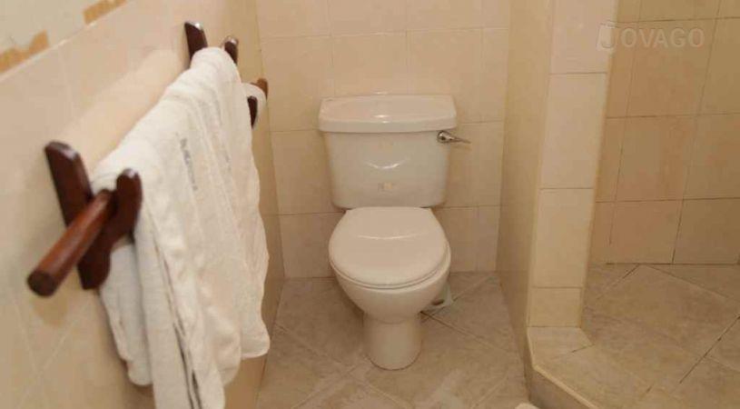 Hillpark Hotel Tiwi Beach | Accommodation Tiwi