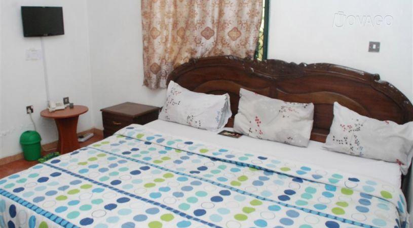 Terrez Hotel | Accommodation Yenagoa