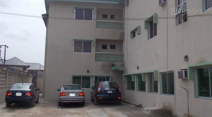 Great Royal Raymond Hotel | Accommodation Yenagoa