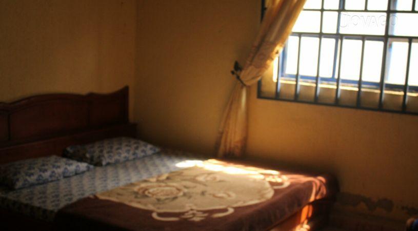 Regent Forest Garden Suites | Accommodation Kuje