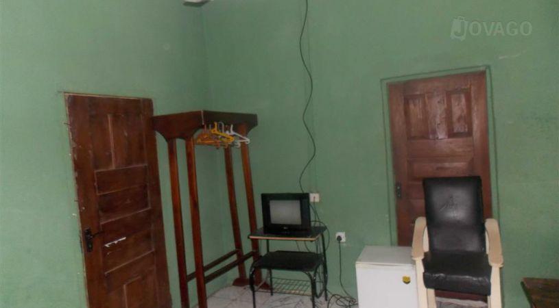 Ayok's Hotel Services | Accommodation Yenagoa