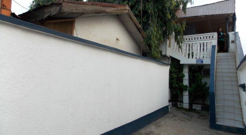 White Safari Guesthouse | Kubwa Accommodation