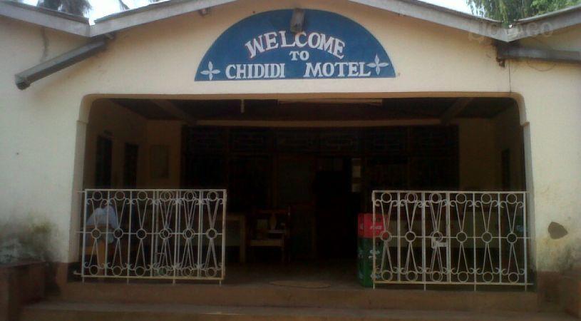 Chididi Motel | Mulanje Self-catering