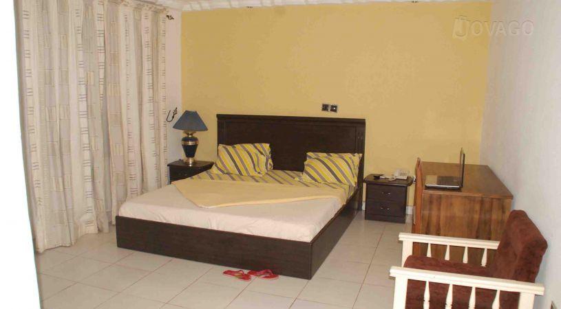 Red Sea Transport Guest House | Jos Accommodation