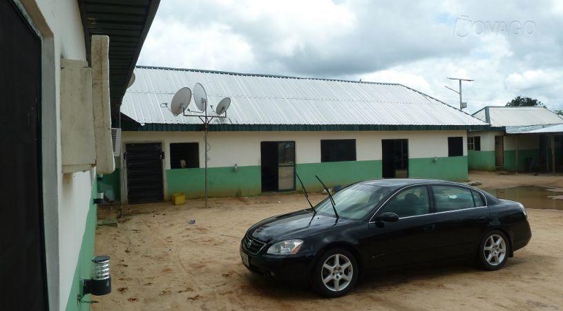 Worship Hotel Kwale