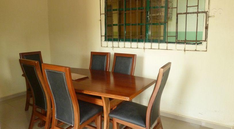 Worship Hotel Kwale
