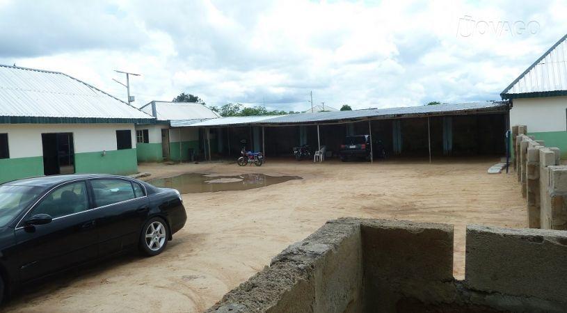 Worship Hotel Kwale