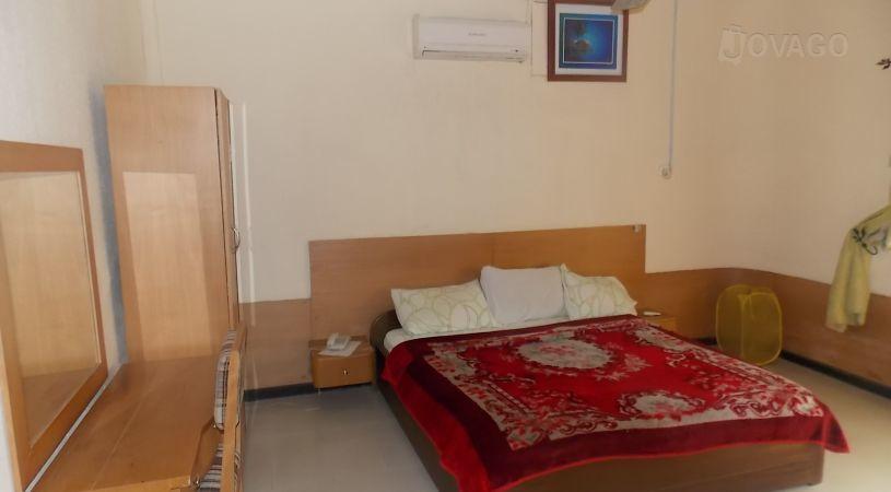 Princess Suites | Eket Accommodation