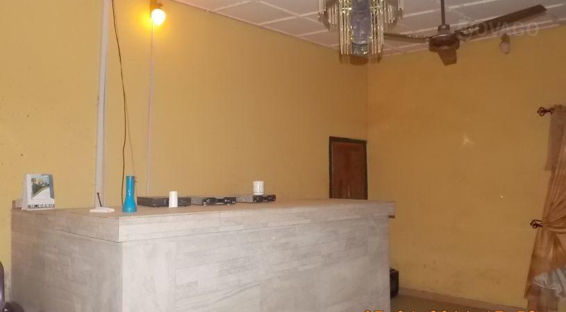 Pocer Guest Inn | Accommodation Otukpo