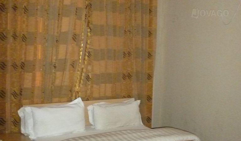 Kebbi Hotel | Central Business District Accommodation