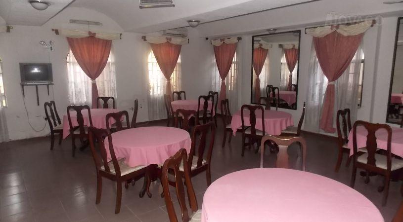 Tevoli Hotel | Accommodation Eket