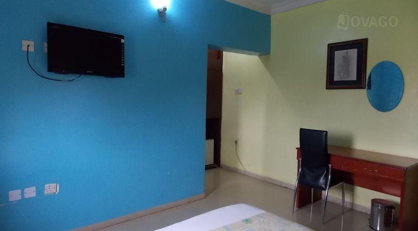 Hotel De Lamitel (Akwa) | Accommodation Okpuno Awka