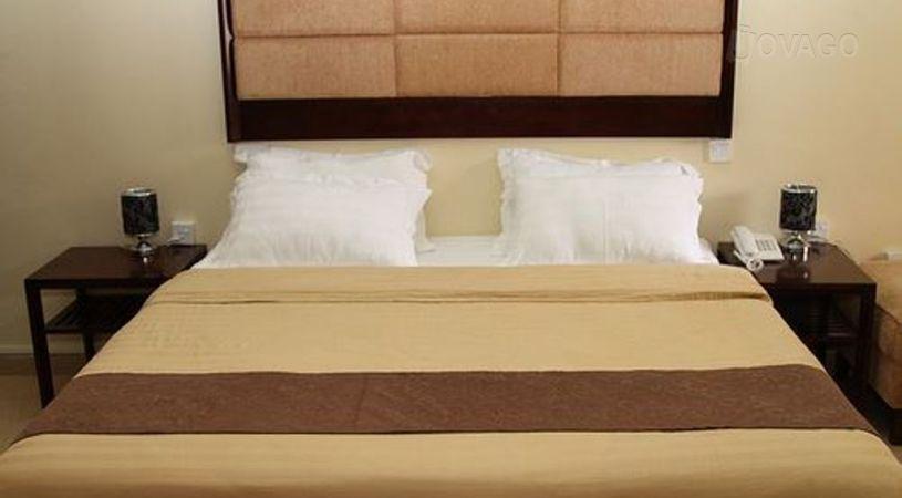 The Marble Ark | Accommodation Dar es Salaam