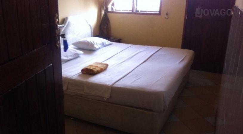 Cross Way Executive Hotel Ltd | Dar es Salaam Accommodation