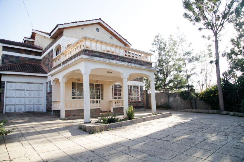Sema Villa & Guest House | Nakuru Accommodation