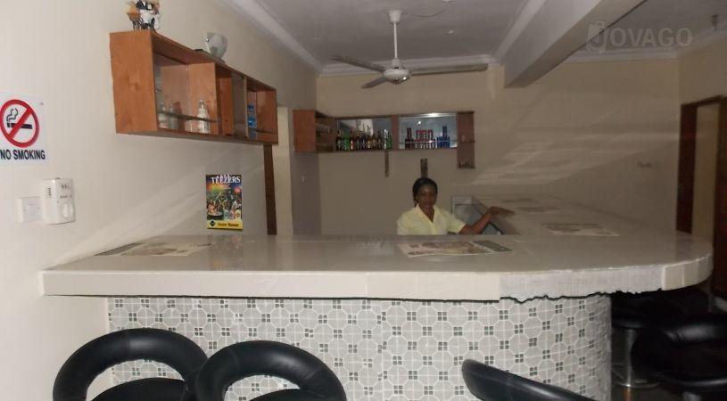 Precious World Hotel | Riviera Accommodation