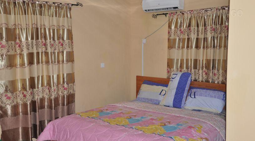 Billiard Hotel | Accommodation Igbogbo