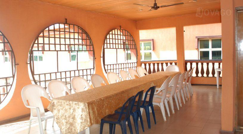 Mingles Hotel & Hall | Ejigbo Accommodation