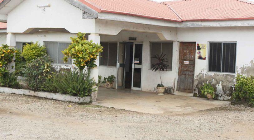 Bayaan Motel | Kafanchan Hotels