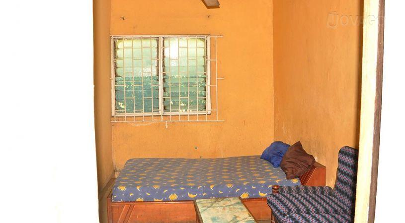 Eddy International Hotel Limited | Okokomaiko Accommodation