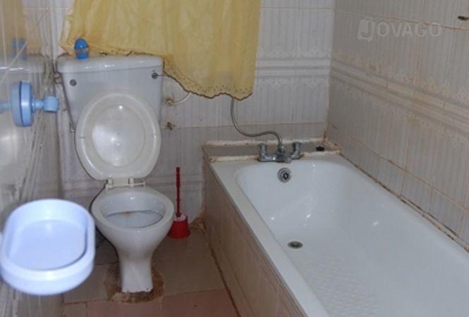 Island Comfort Suites and Hotels | Abakaliki Accommodation