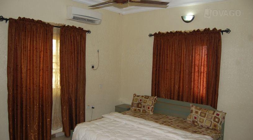 Kespy Hotel LTD