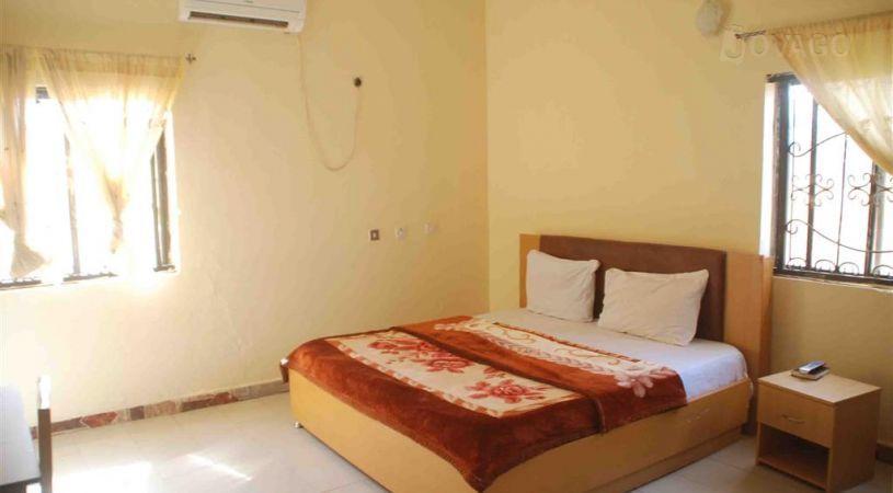 De Heaven's Suites | Kaduna Hotels