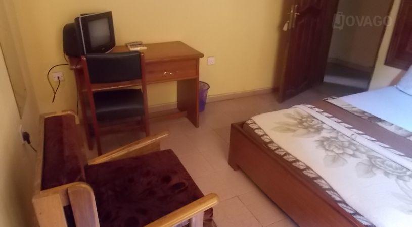 Comni Hotel | Independence Layout Accommodation
